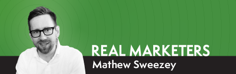 REAL MARKETERS: What Consumers Want