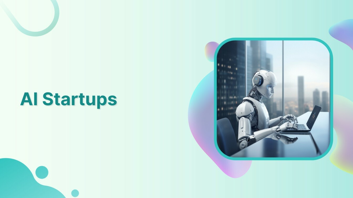 Top 20 AI Startups That Will Change the World in 2024