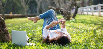 Winning in customer moments: why email and lifecycle marketing go hand in hand | dotdigital blog