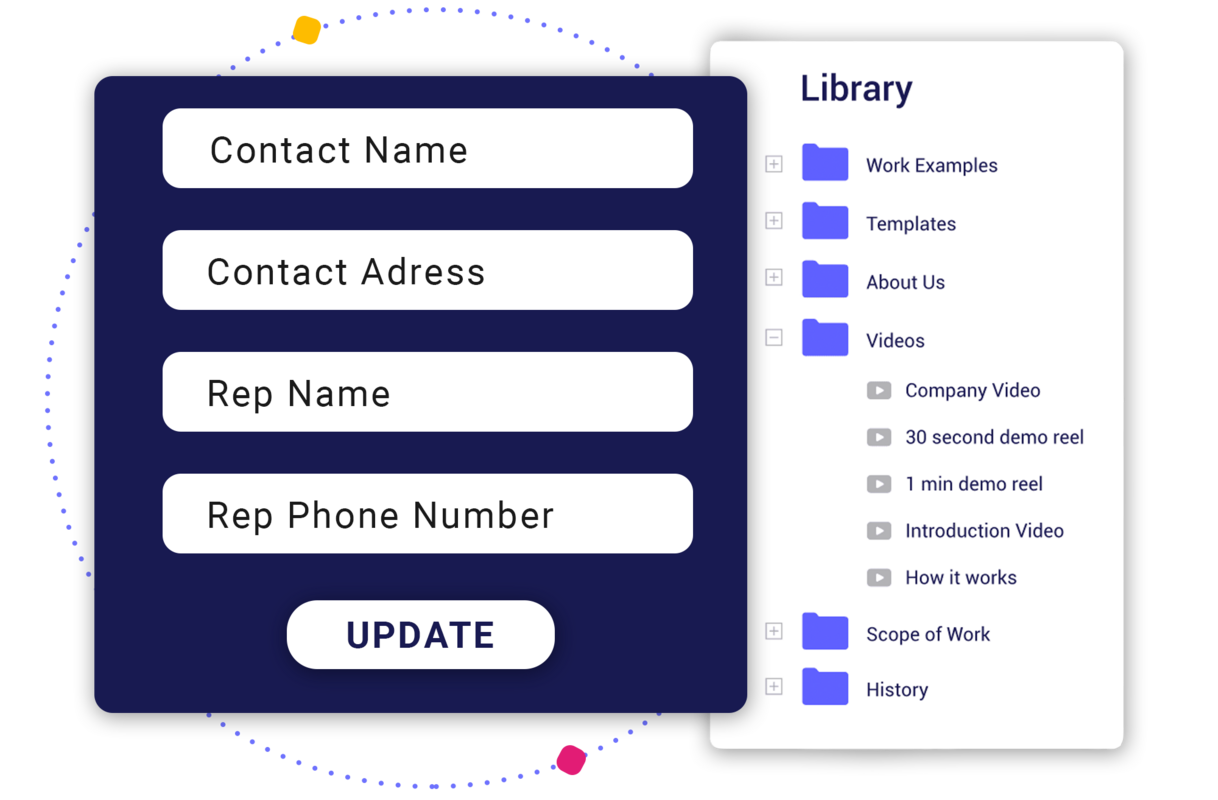 Humanize your digital selling experience: ClientPoint Proposal & Document Automation