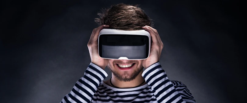Why Virtual Reality Is a Whole Lot More Important Than You Think