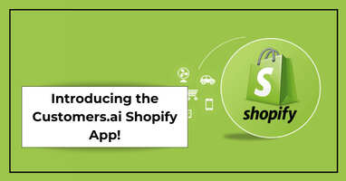 Supercharge Email & Ad Remarketing Reach with Customers.ai Shopify App
