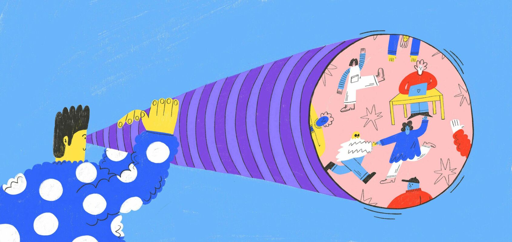 The decade software ate the world | Inside Intercom