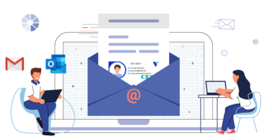 How to Change Your Signature in Outlook & Gmail