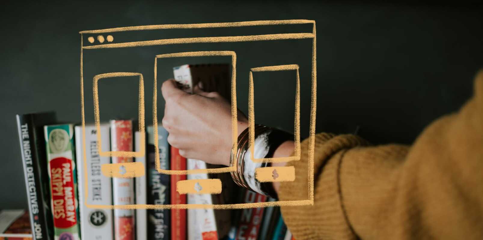 Why you should sell your ebook on your own website