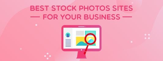 11 Best Stock Photo Websites to Get Free & Paid Images