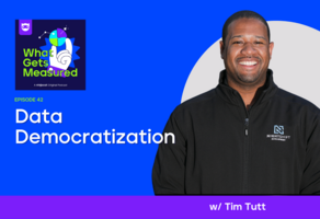 Data Democratization