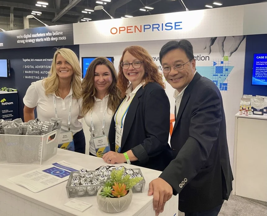 Forrester B2B Summit 2022 recap