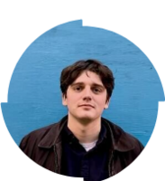 Luke Harsel – Semrush profileAuthor Photo