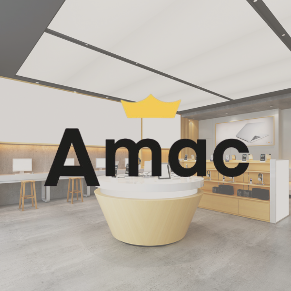 Customer Spotlight: AMAC
