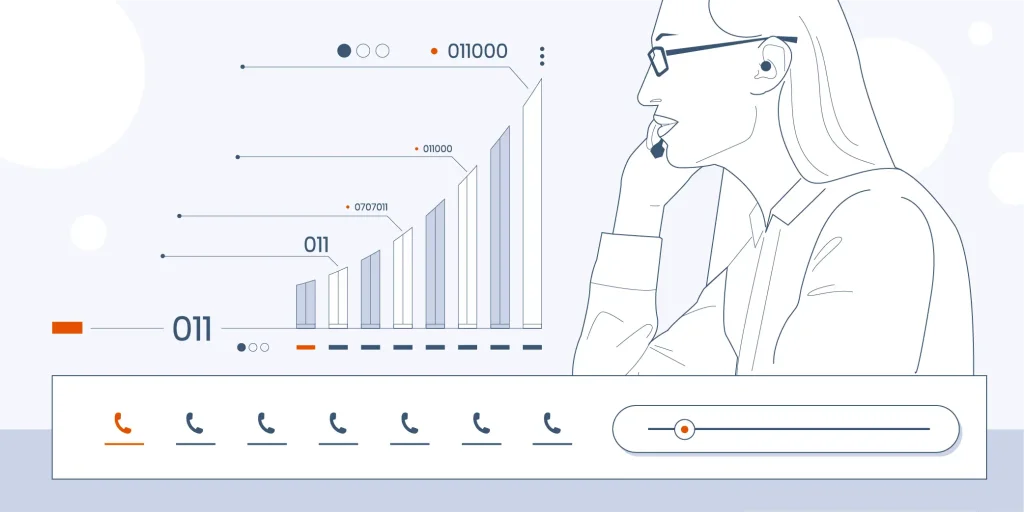 How To Ensure Unprecedented Call Quality For Your Business