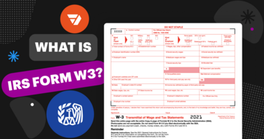 What is a W-3 Form and How to File One in 2021 | pdfFiller Blog