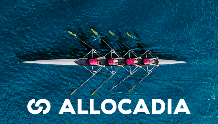 Allocadia Budget Management and Strategic Planning Platform - Allocadia