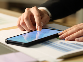 How to Use Capture Signature in OneSpan Sign