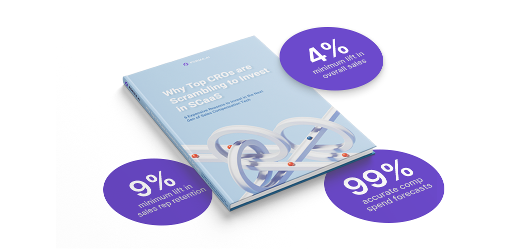 Why Top CRO's are Scrambling to Invest in SCaaS [eBook]