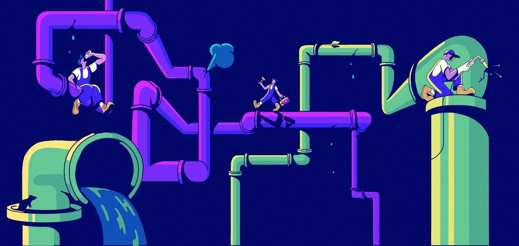 C.A.R.E. | A Simple Customer Onboarding Framework