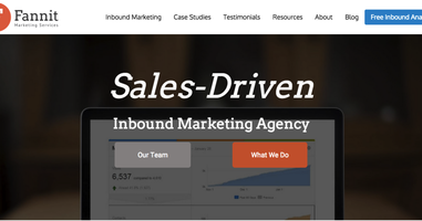 Marketing Agency Becomes Client Superhero Thanks To Call Tracking!