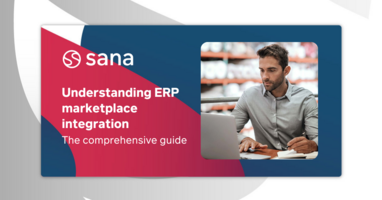 Understanding ERP marketplace integration: The comprehensive guide
