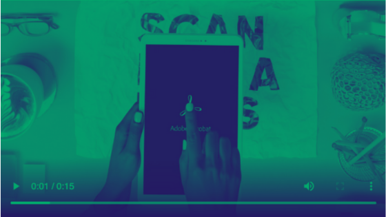 Adobe, Oracle & SAP Advertising: The Enterprise Software Market