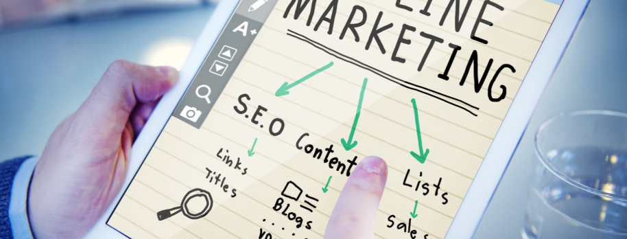 Three Pillars of SEO Success: How to Get Found on Google