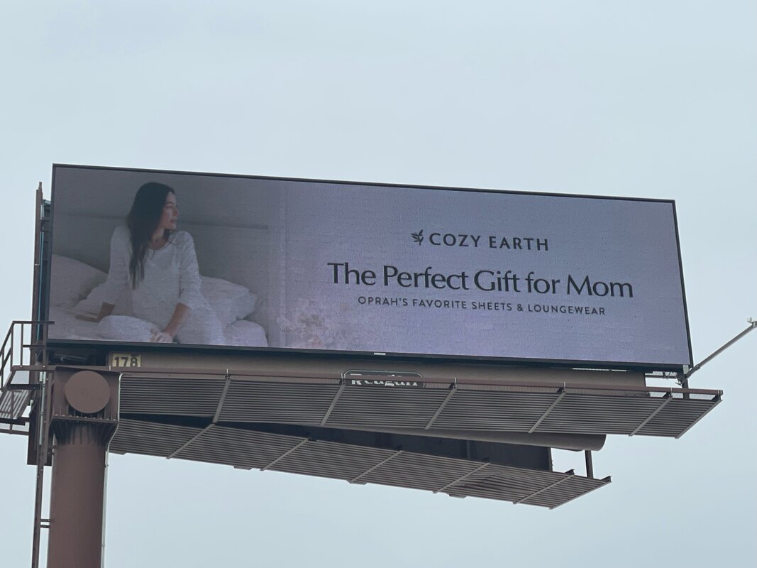 How Much Does a Billboard Actually Cost?