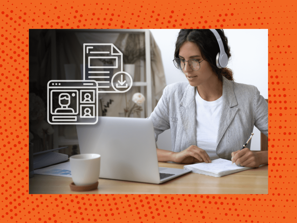 Advertising Overview: Webinar and Whitepaper Advertising in 2023