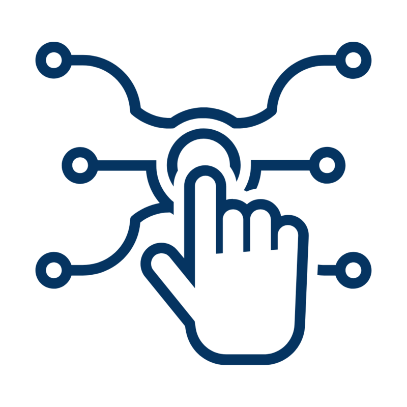How integrating a form with your CRM simplifies data entry