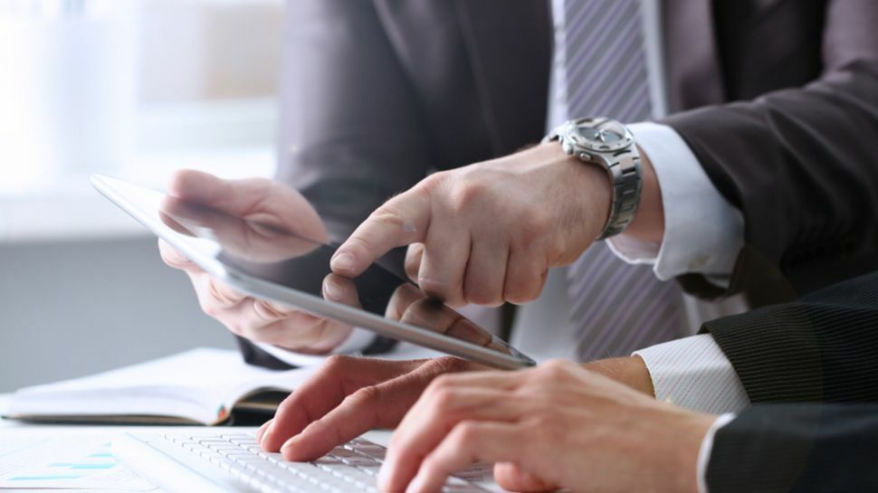 The security features you should expect from your work management software