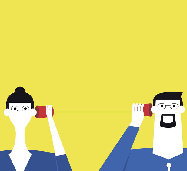 Control Shift Video | How to Treat Partner Companies