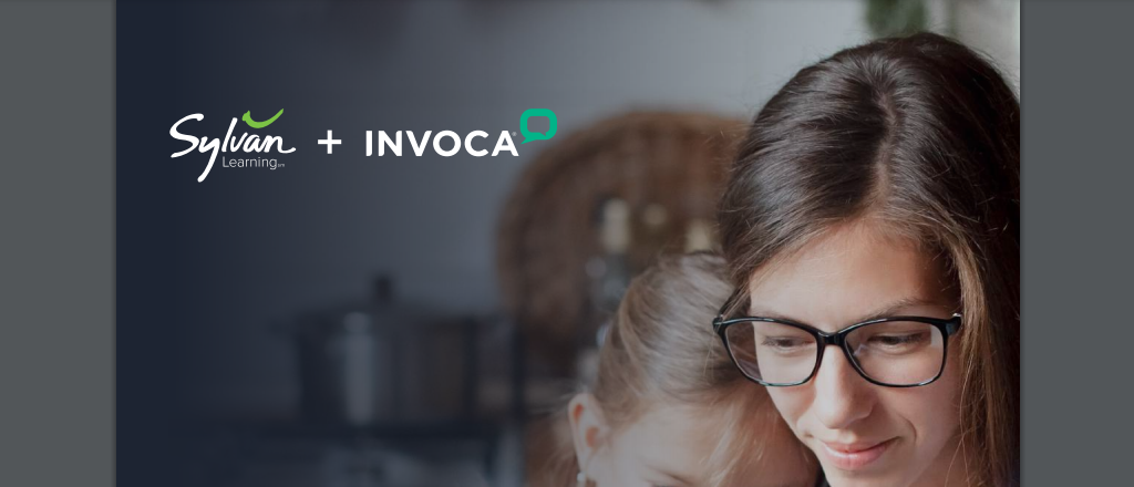 How Sylvan Learning Increased Leads by 33% from Search Marketing with DAC Group and Invoca