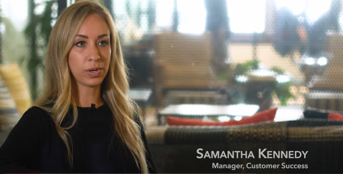 Mixmax Customer: Gong.io