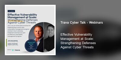 Effective Vulnerability Management at Scale: Strengthening Defenses Against Cyber Threats