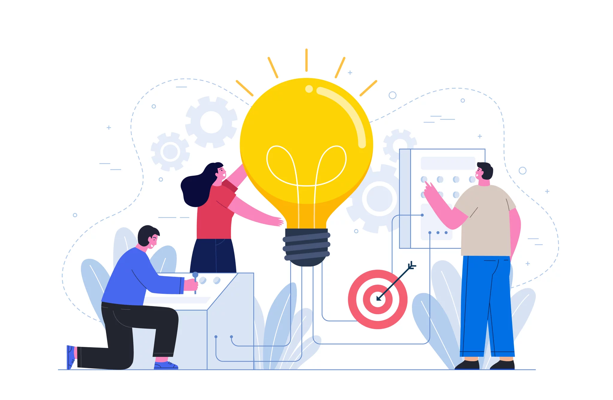 Lead Generation 101: 7 Lead Gen Tips for Beginners