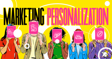 Personalization in Marketing: How to Get Started in 4 Easy Steps