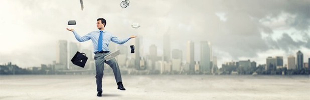 How to Juggle Your Leads without Dropping the Ball