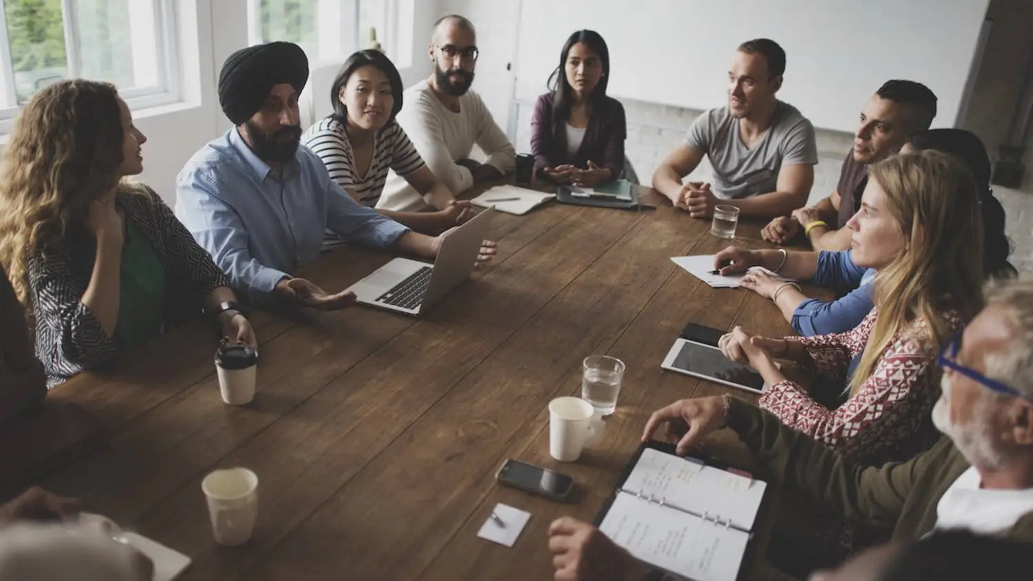 Why You Should Stop Networking to Grow Your Sales Career