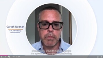 Gareth Noonan on Concerns He Is Hearing from Customers