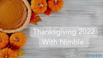 How Nurturing Business Relationships With Gratitude Helps You Reach Your Life Goals | Nimble Blog