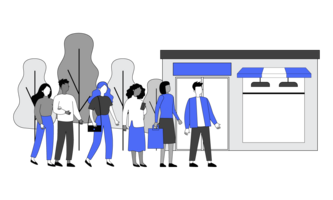 How to use video for lead gen [An actually actionable article] - Umault - B2B video ad agency