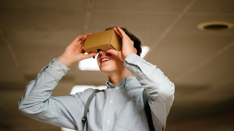 Virtual Reality Secrets: Drive Group Business Demand | Cvent Blog