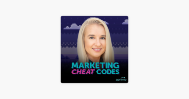 ‎Marketing Cheat Codes: Cheat Code #5: Check Your DAM Vitals on Apple Podcasts