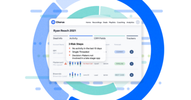 The Secret to Unstoppable Sales Momentum