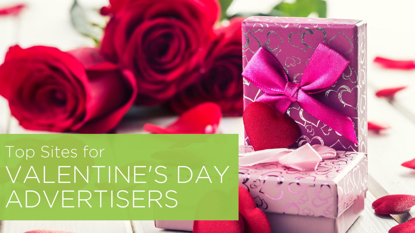 5 Valentine's Day Advertisers That Met Their Match Online