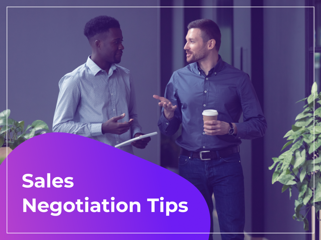 How to Negotiate SaaS Sales: 10 Tips to Close More Deals