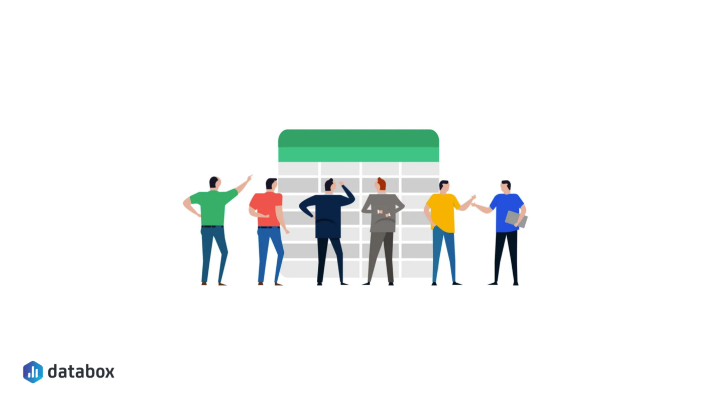 Build an Effective Performance Reporting Process with These 8 Tips | Databox Blog