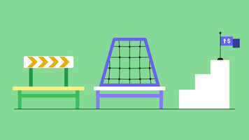 Overcoming Sales Objections: Plan, Persist, and Convert