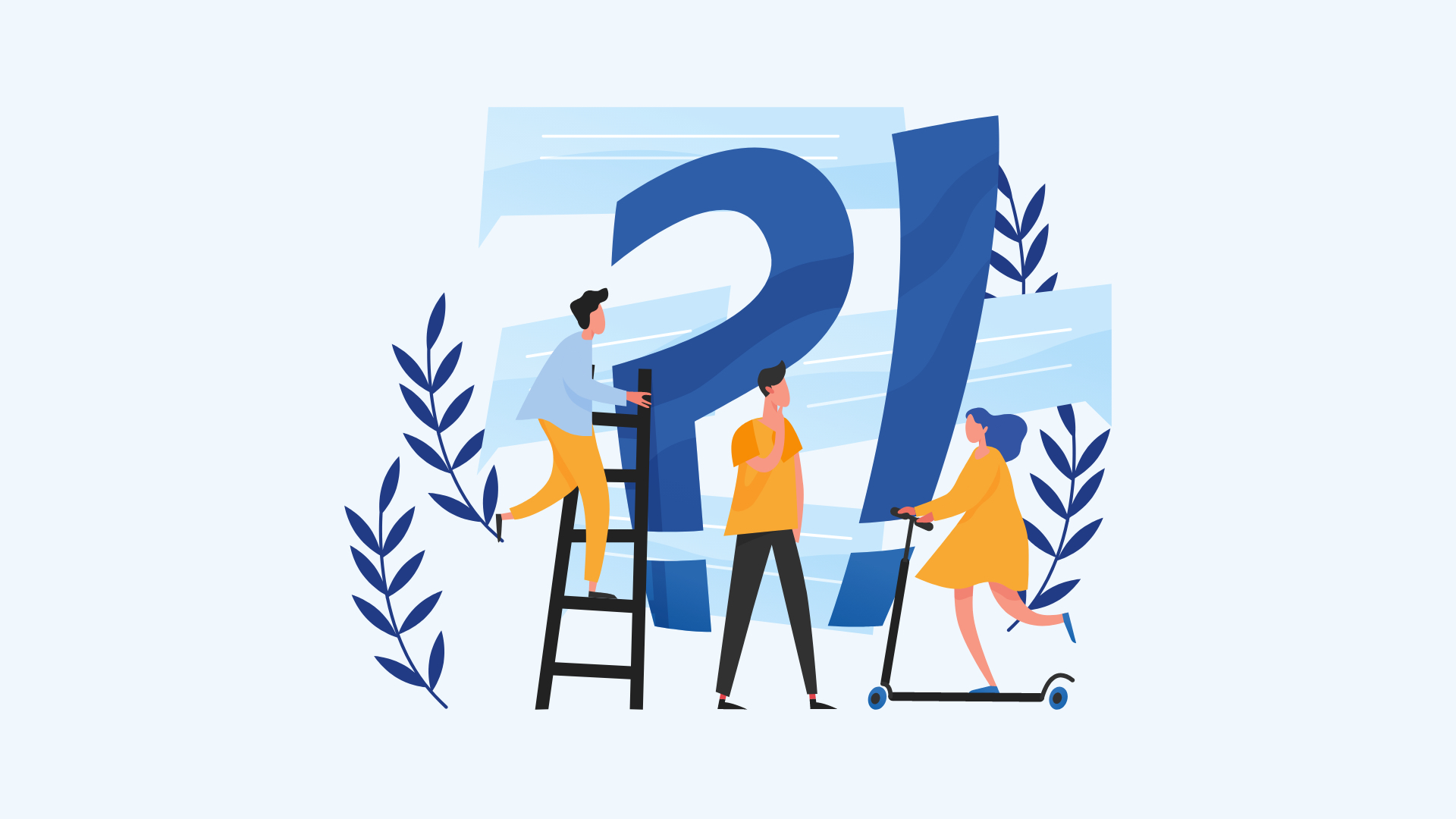 6 Ways to Up Your B2B Customer Experience Game