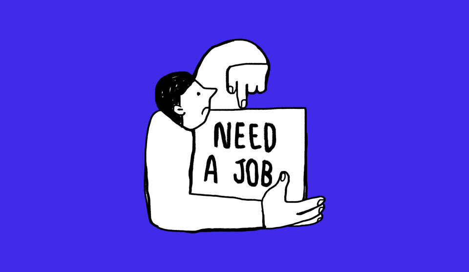 Job Searching Lessons from Someone Who's Hired a Lot - Ceros Inspire