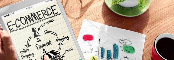 Ecommerce strategy advice is the ultimate opportunity for agencies