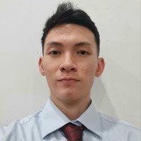 Anh Ha Quang (James)